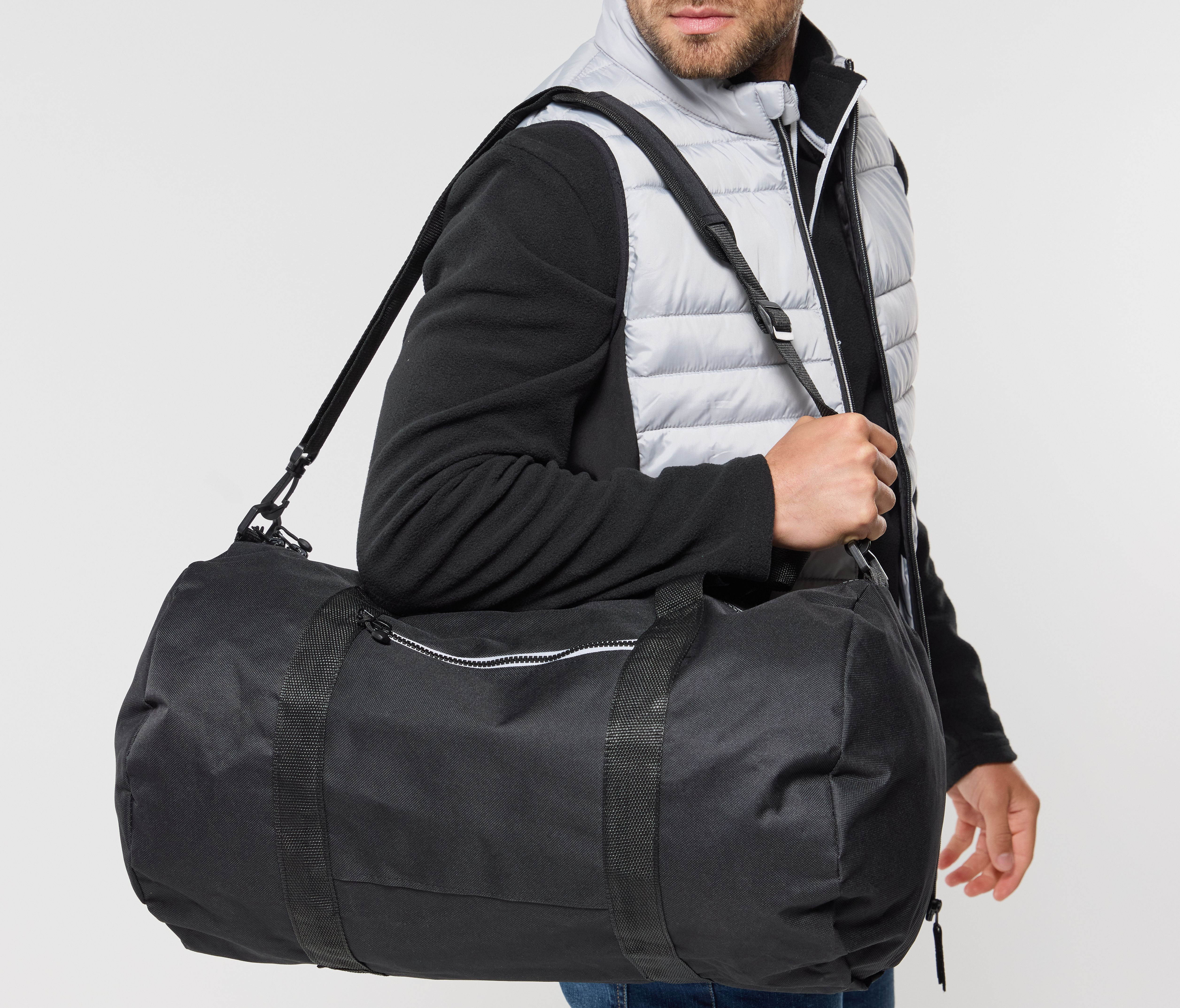 WEEK END BAG