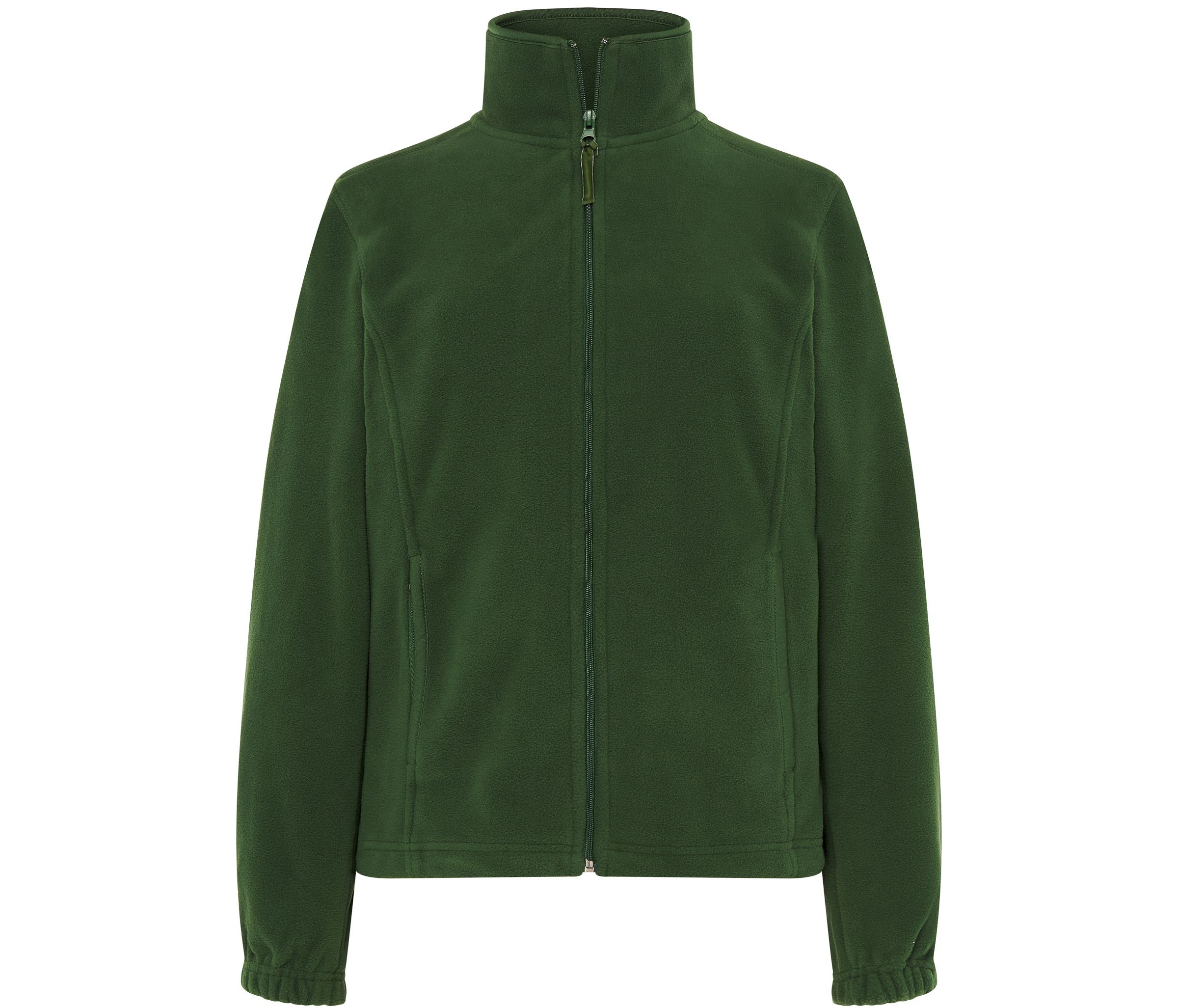 POLAR FLEECE LADY