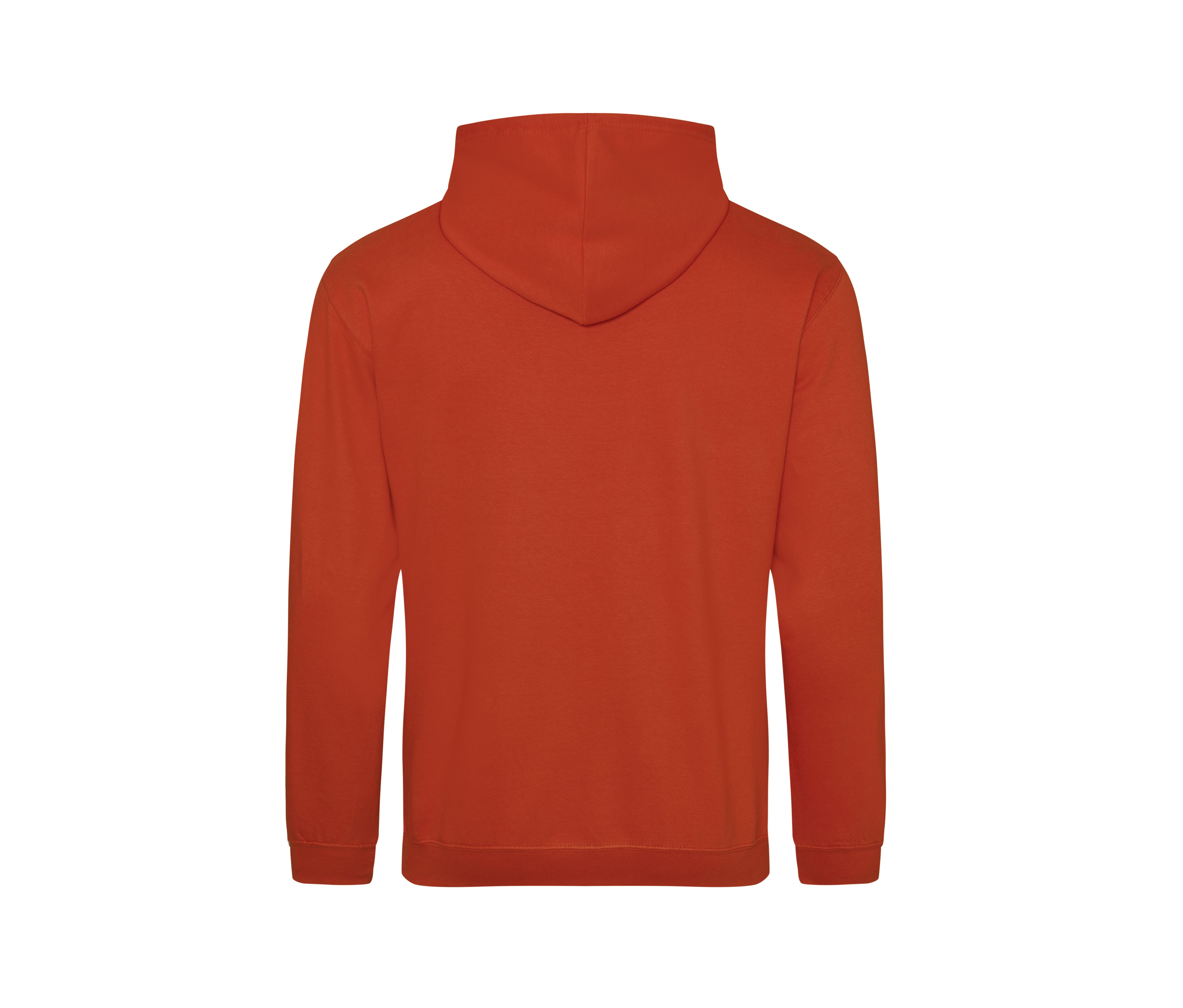 COLLEGE HOODIE