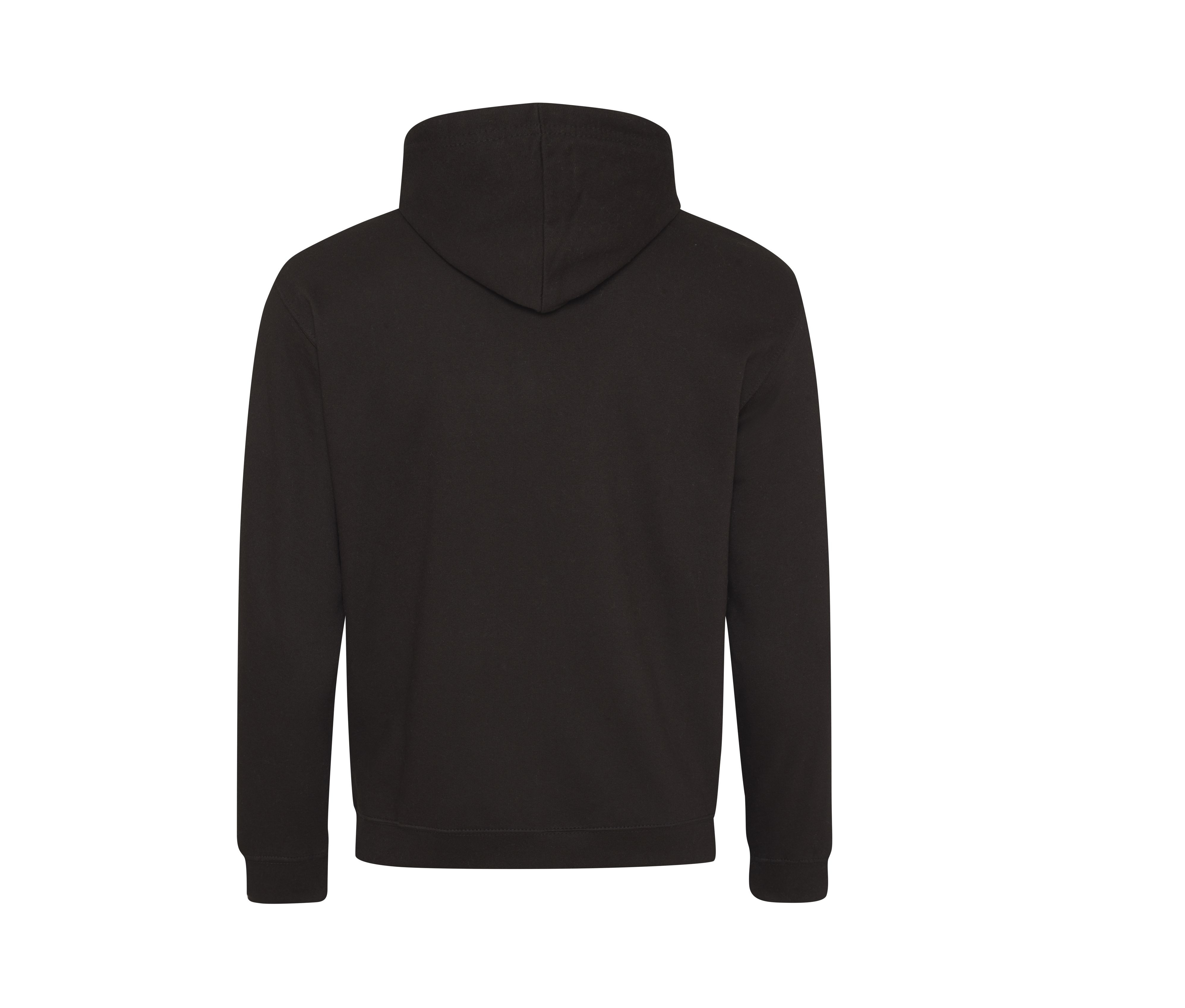 VARSITY HOODIE