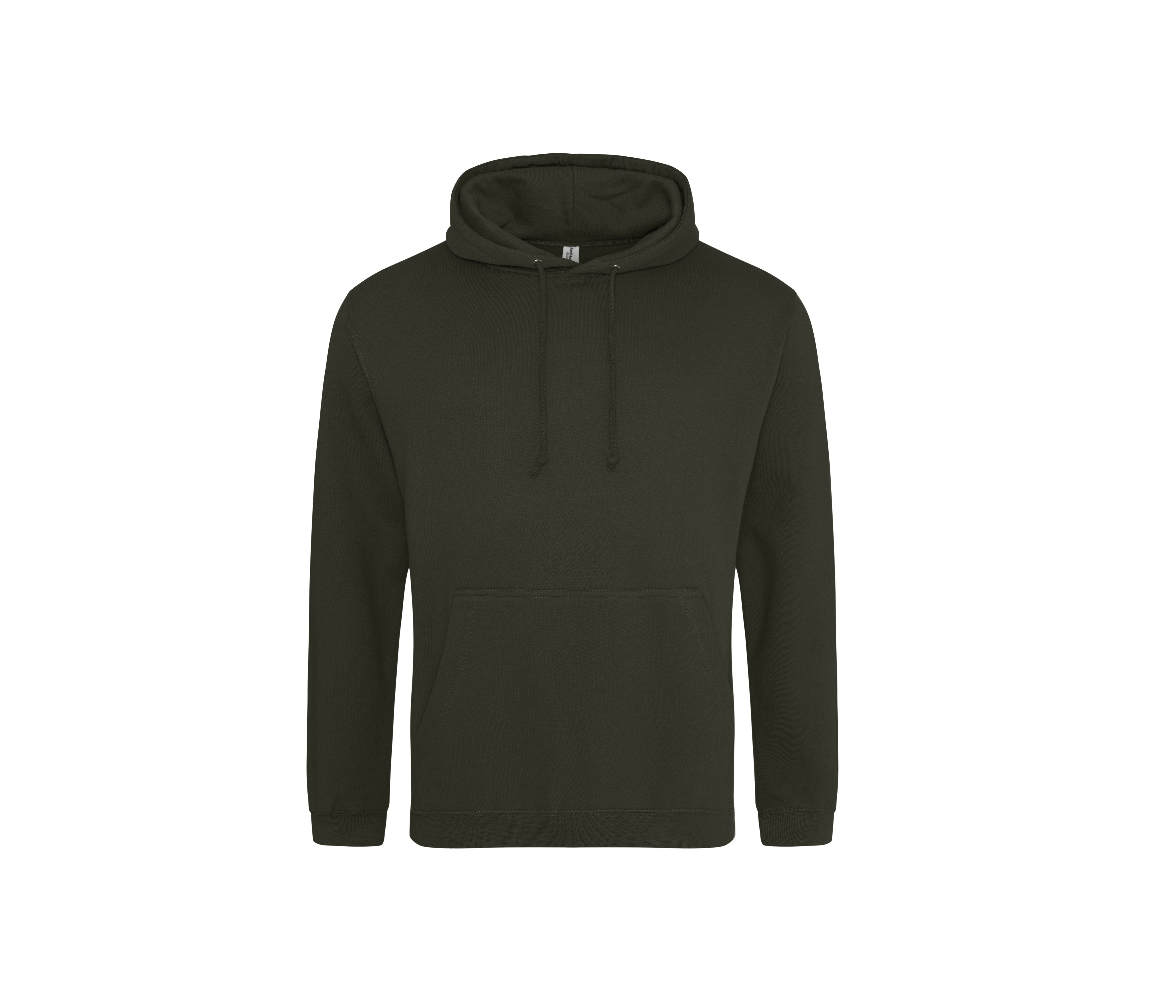 COLLEGE HOODIE