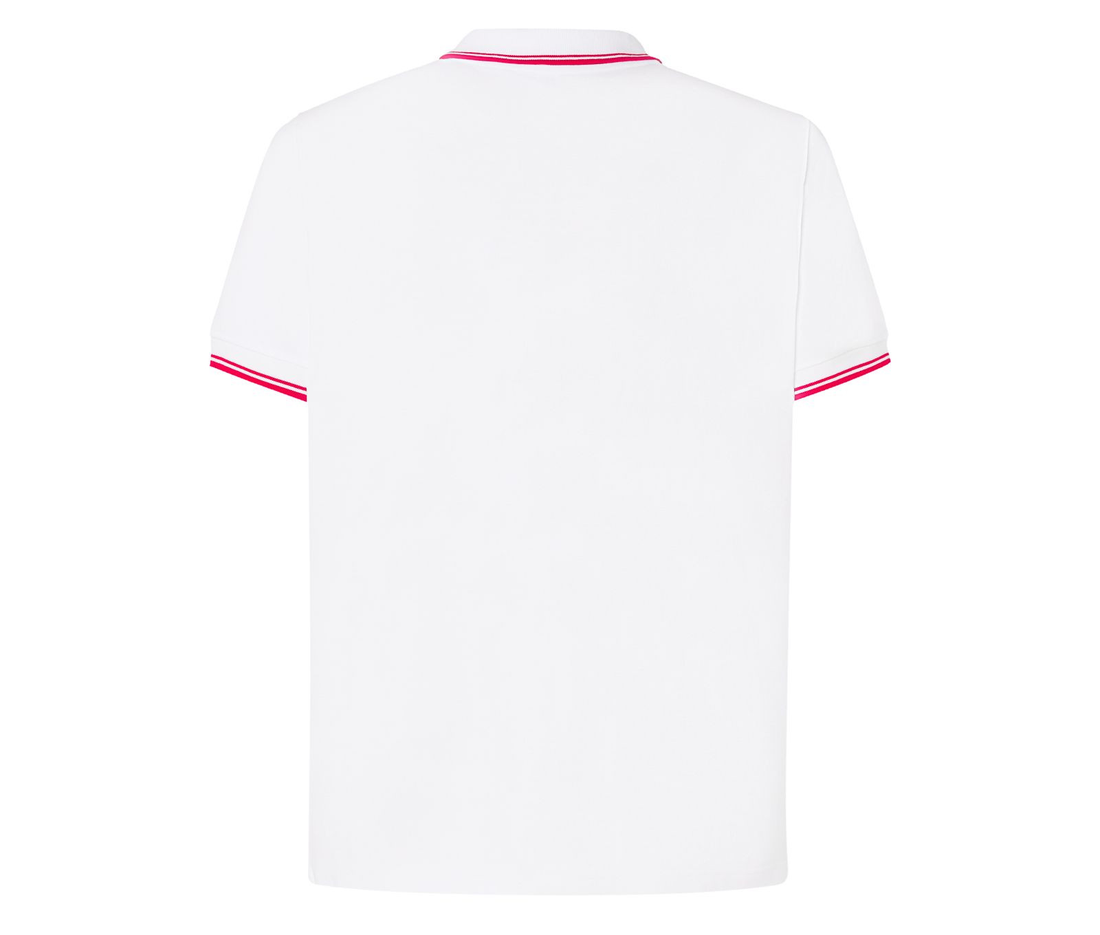 MAN REGULAR POLO