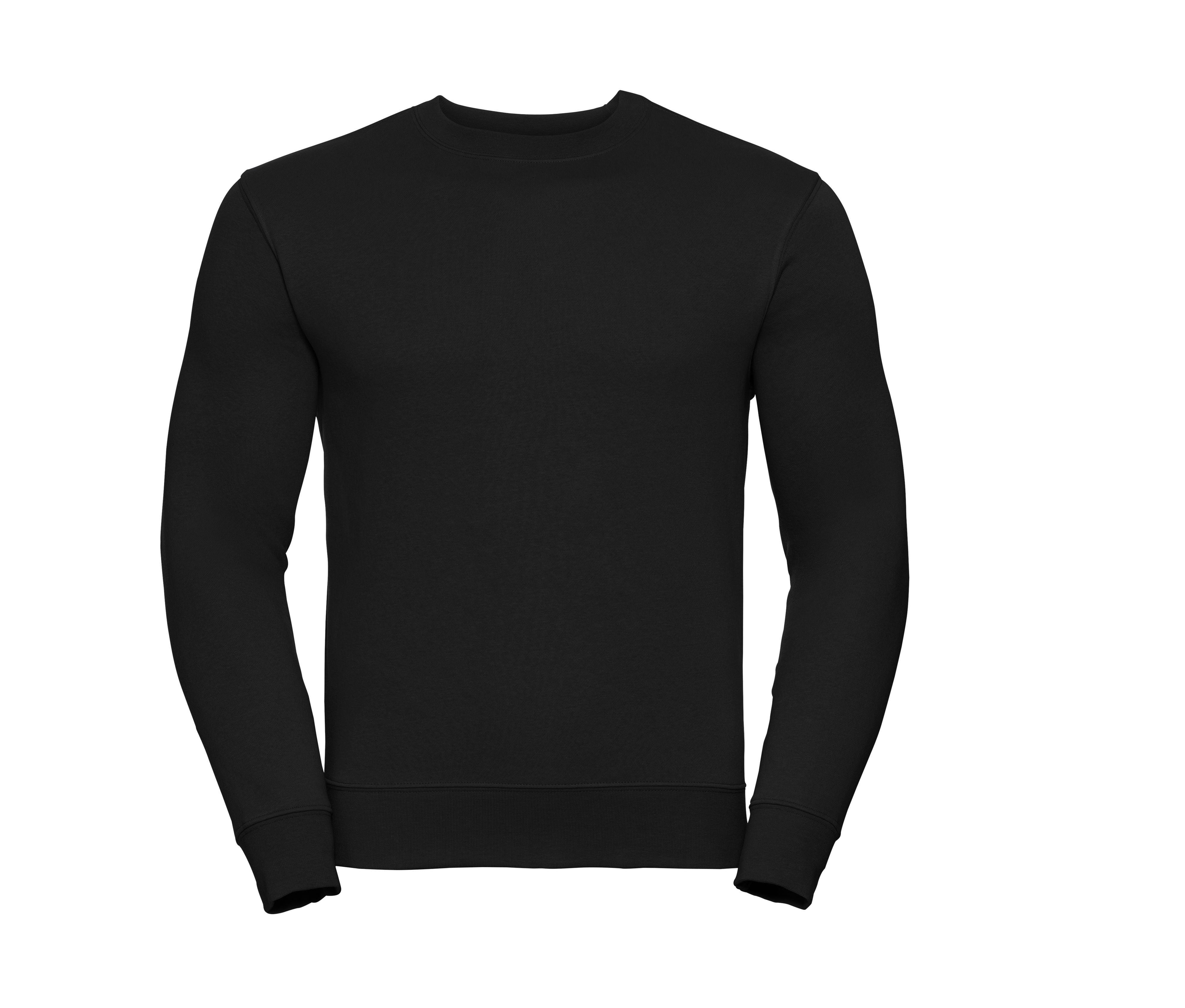 THE AUTHENTIC SWEAT
