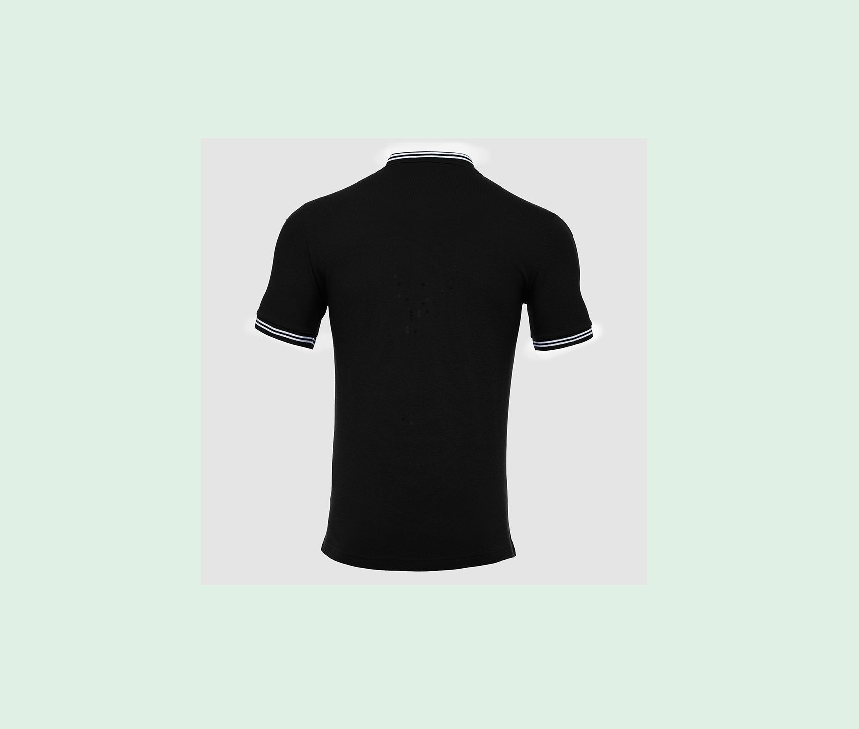 JUNIOR YUKAR POLO