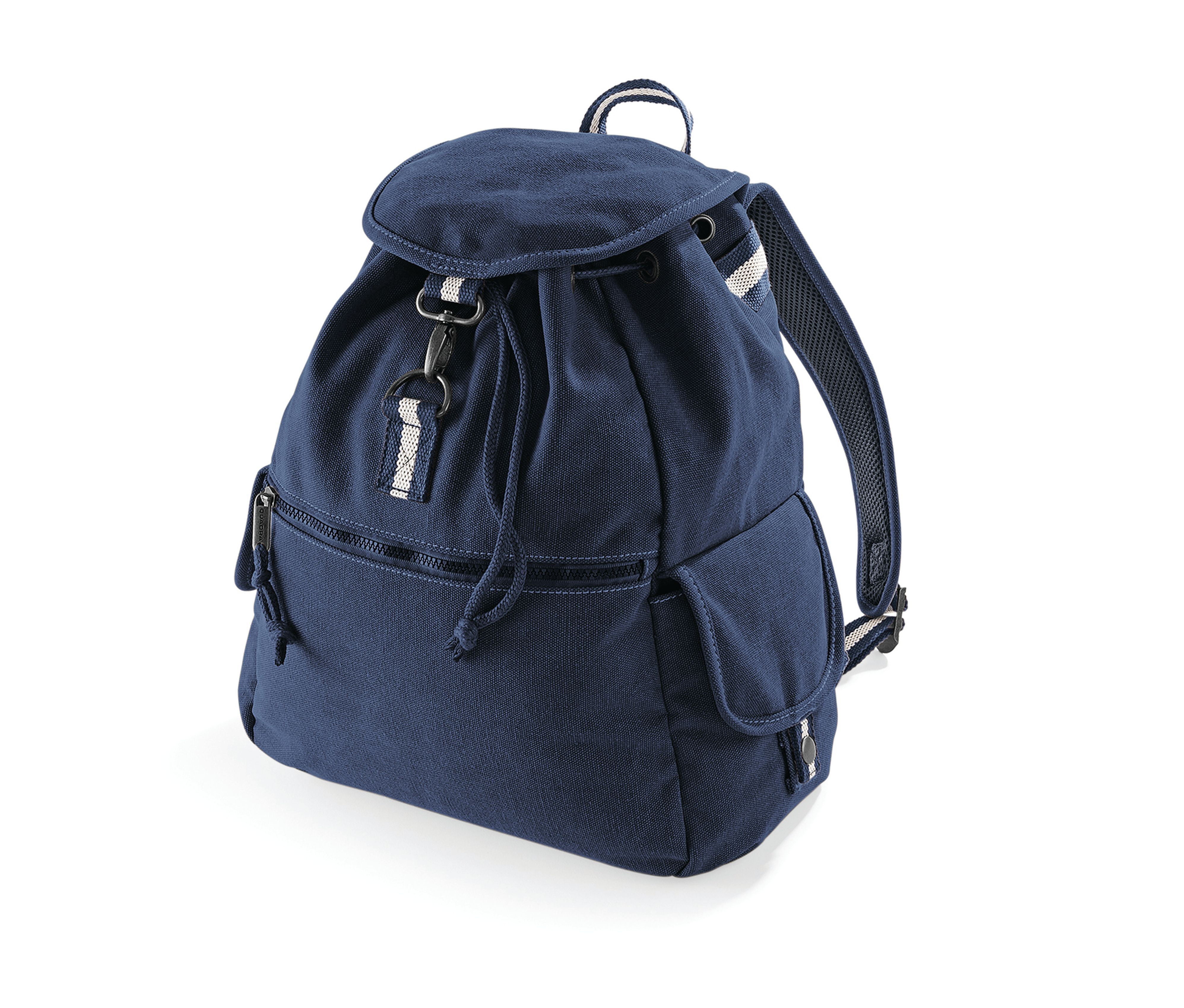 VINTAGE CANVAS BACKPACK