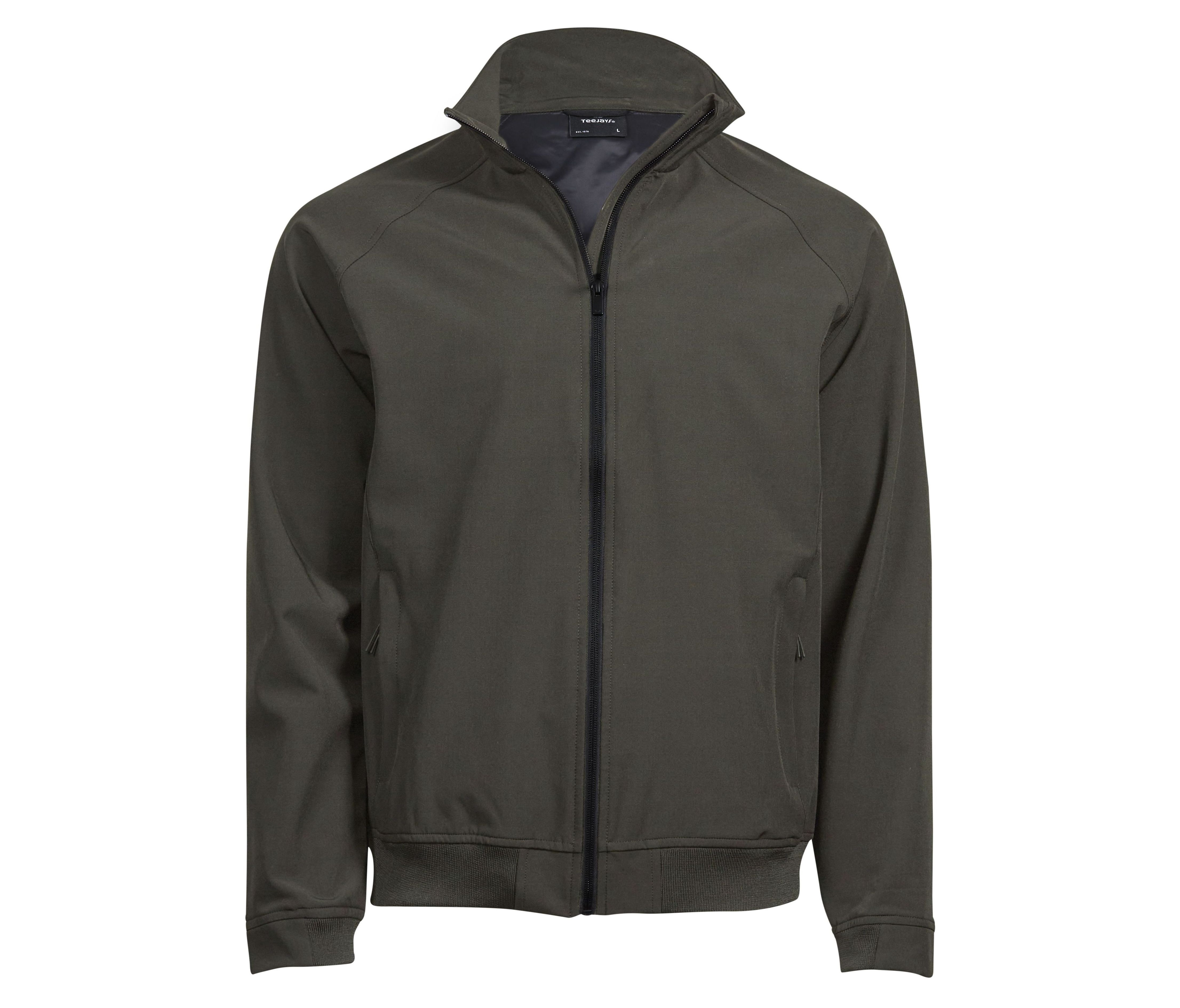 CLUB JACKET