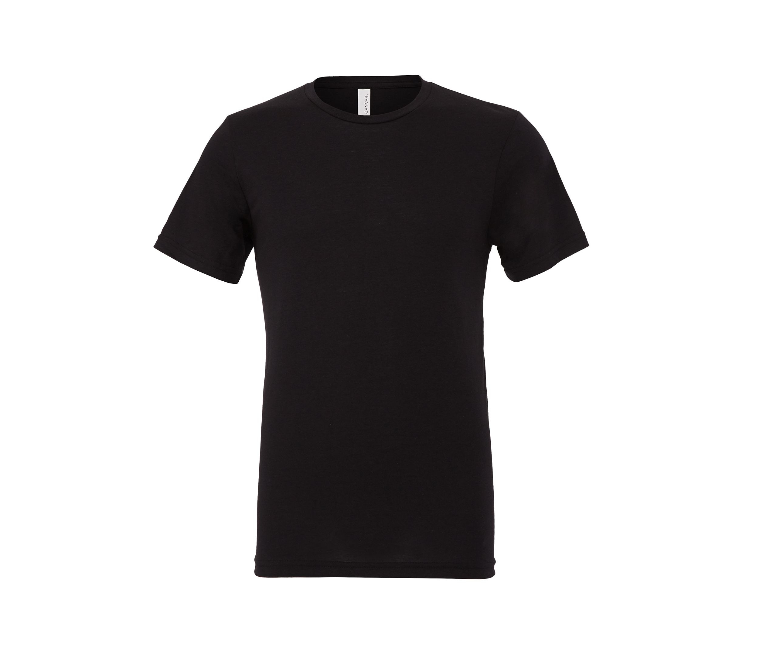 UNISEX TRIBLEND S/S TEE