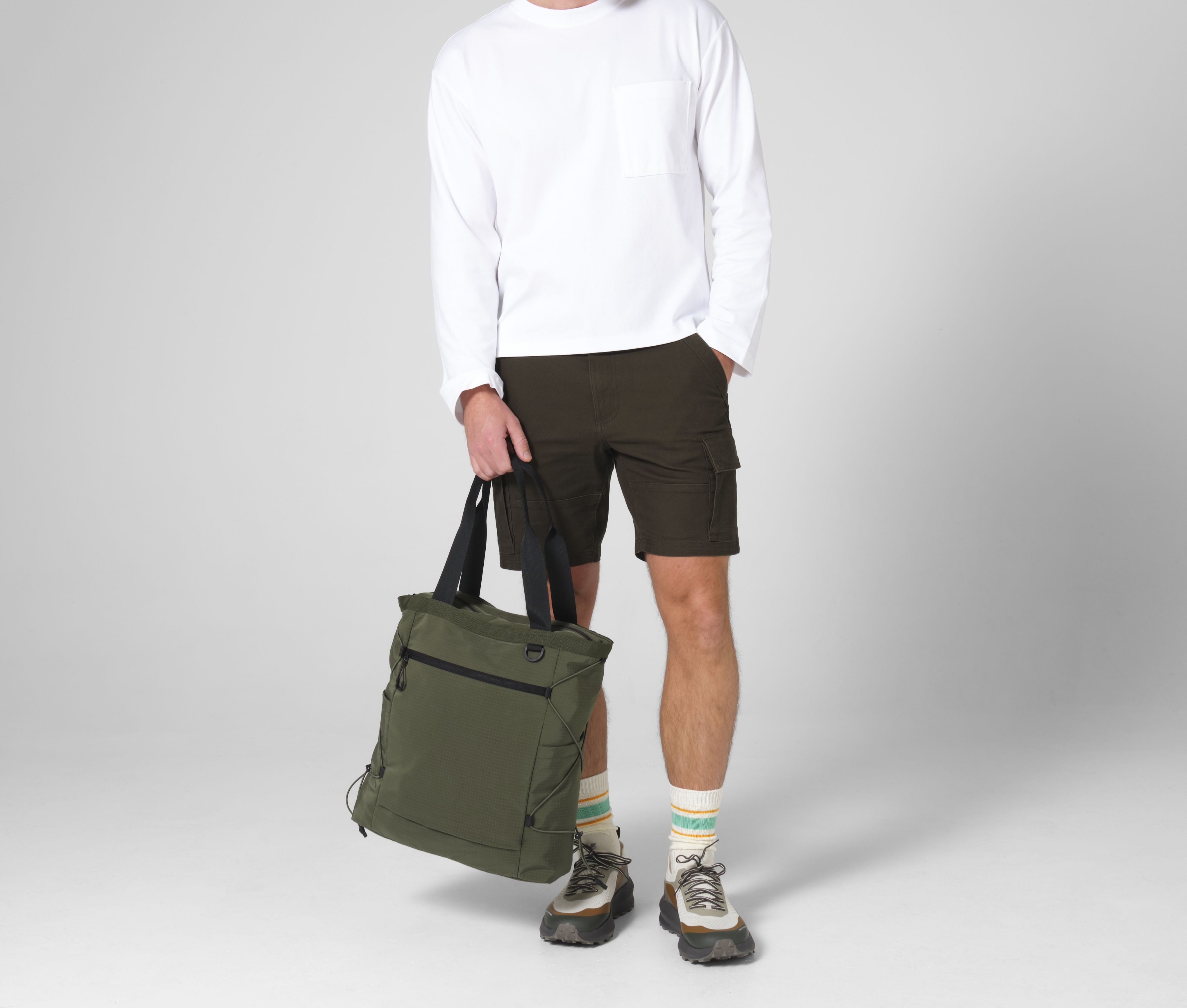 URBANSHIFT TOTE