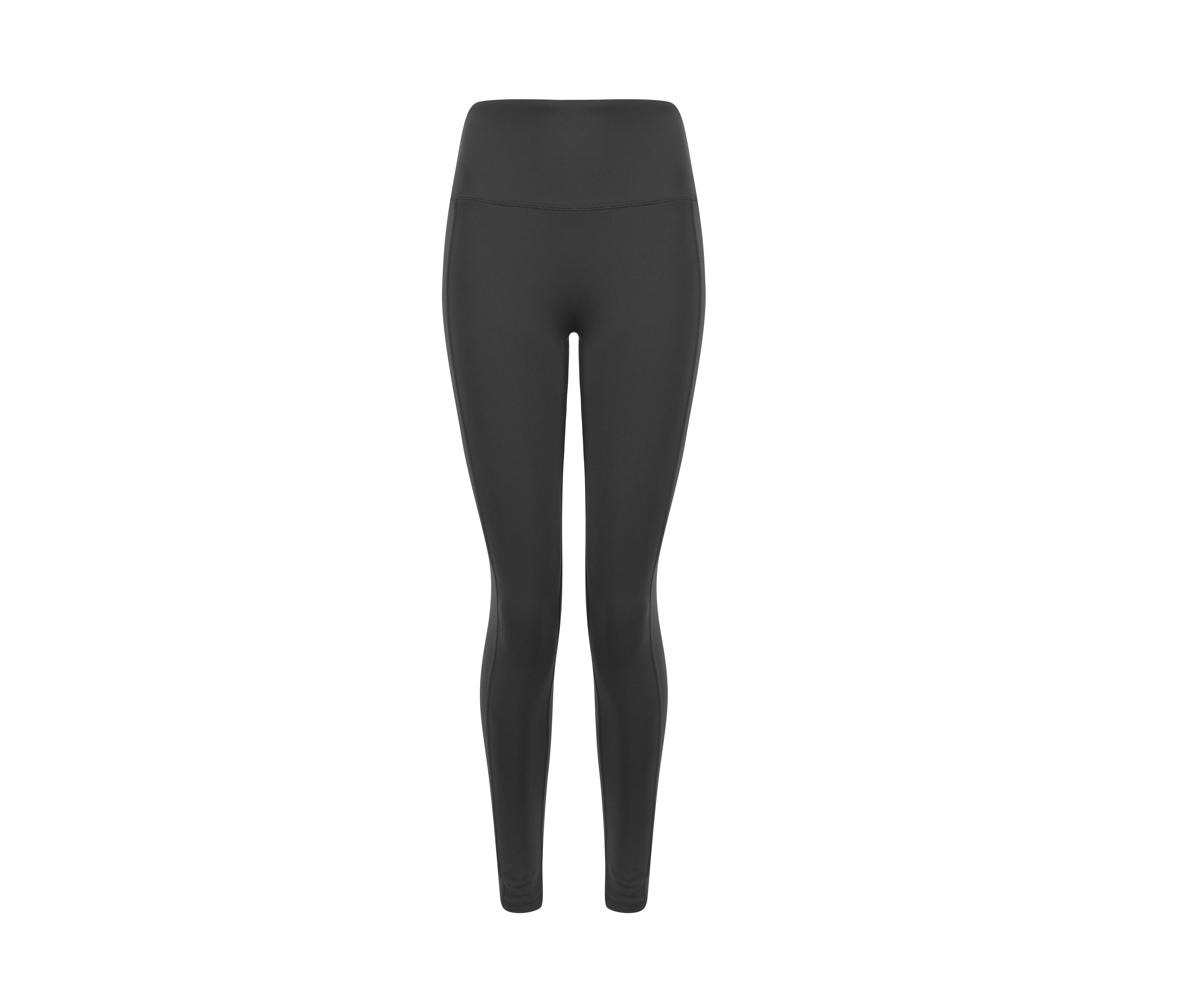 CORE POCKET LEGGINGS