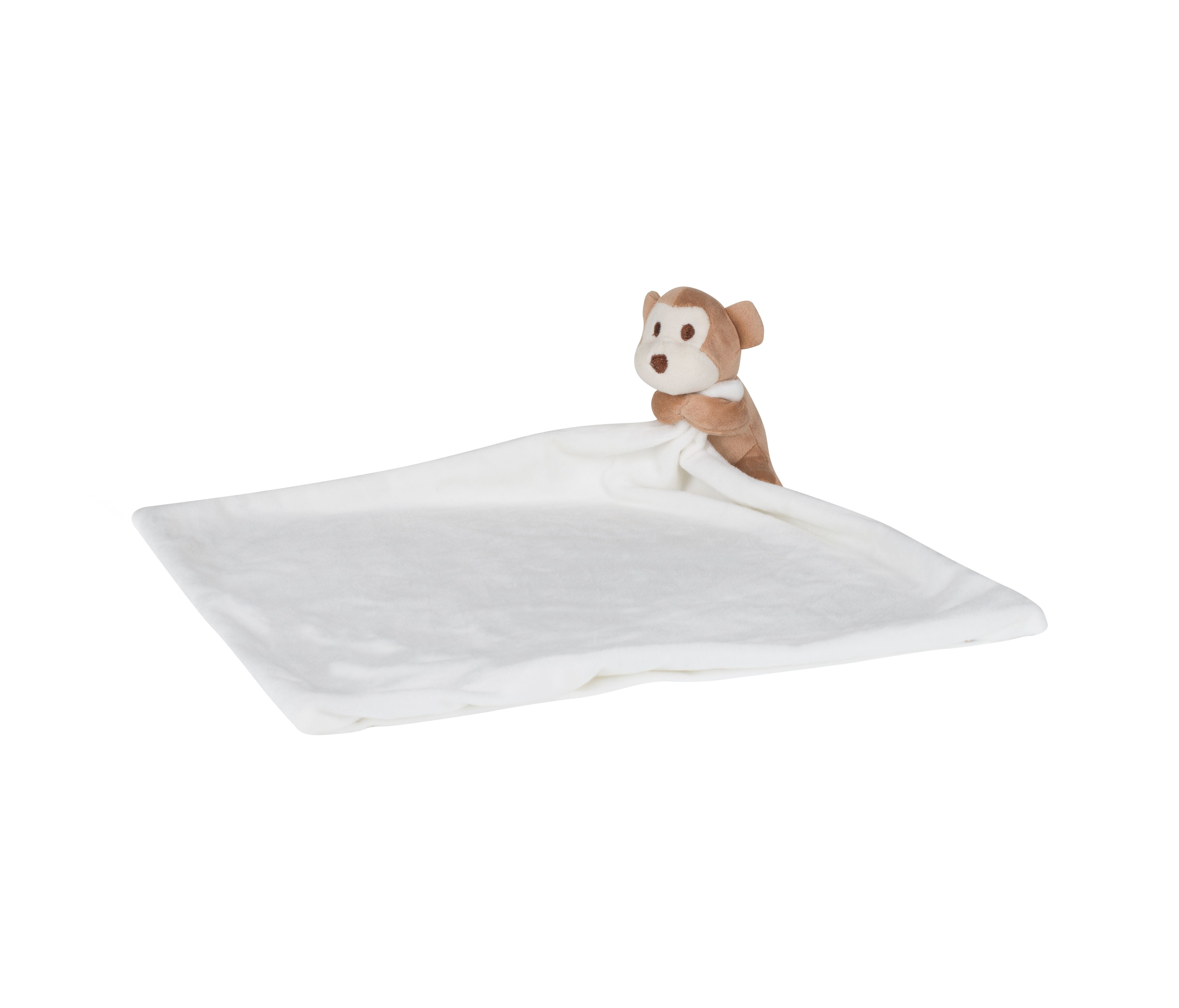 MONKEY COMFORTER