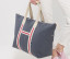 BIG SHOPPING BAG CANVAS