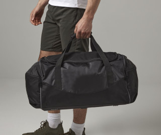 TEAMWEAR MEDIUM HOLDALL