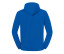 ICONIC PREMIUM HOODED SWEAT JACKET